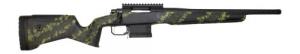 GLFA GL700308SSL-BLK 308 WIN RFL LICHEN BLK/SS - GL700308SSLBLK