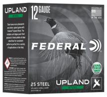FED 12G 2-3/4" 1-1/8 25/10 - USH124