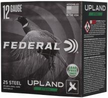 FED 12G 2-3/4" 1-1/8 25/10 - USH125
