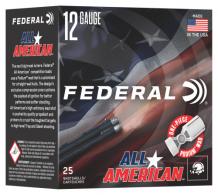 FED 12G 2-3/4" 1 3 DRAM 9 25/10 - FAA12H19 FED 12G 2-3/4" 1 3 DRAM 9 25/10 - FAA12H19