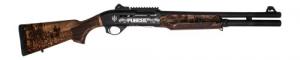 MAC AC 2 12G 18" 5+1 COWBOY PUNCHER - 21000122PNCH
