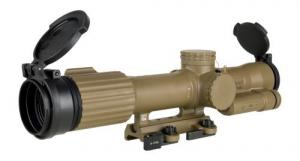 TRJ VCOG 1-8X28 RED MRAD CIRCLE Flat Dark Earth - 2400025