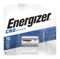 ENERGIZER CR2 LITHIUM BATTERIES - EL1CR2BP.B4