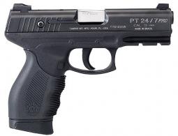 Taurus 24/7-9BP17 9MM PRO BLUE - 1247091P17