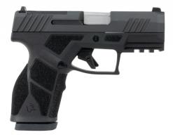 TAURUS GX2 9MM 3.38" 13RD Black TORO - 1GX2P931