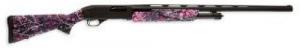 Winchester SXP 12GA 3 28 MUDDY GIRL INV+ Round - 512325392