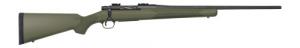 MOSSBERG PATRIOT 350 LEG 22" - 28169