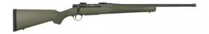 MOSSBERG PATRIOT 400 LEG 20" - 28225