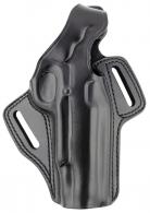 GALCO FLETCH AUTO GLK19,19X,23 Black - FL226RB