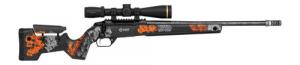 MDT CHASSIS CRB HUNTER KIT TIKKA TX3 HOG - 116131HOG