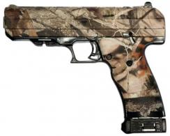 Hi Point JHP .45 ACP Semi Auto Pistol - 34510WC Hi Point JHP .45 ACP Semi Auto Pistol - 34510WC
