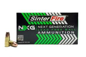 SINTERFIRE 223 NXG 50G LF 50 - SF22350NXG SINTERFIRE 223 NXG 50G LF 50 - SF22350NXG