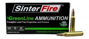 SINTERFIRE SF22355GL-C 223 GL 55G LF 50 - SF22355GLC