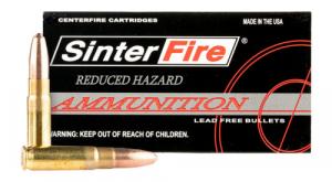 SINTERFIRE 300 BO RHA 110G LF 50 - SF300BLK110RHA