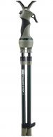 PRIM G4 TRIGGER STICK BIPOD 18-30" CAMO - 64102 PRIM G4 TRIGGER STICK BIPOD 18-30" CAMO - 64102