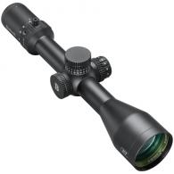R7 4-20X50  FFP MOA HLDOVR Black - R7-42050A1