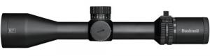 R7 4-20X50  FFP MRAD HLDOVR Black - R7-42050M1