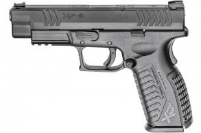 Springfield Armory XD(M) OSP 9mm 4.5 - XDM9459BHCOSP