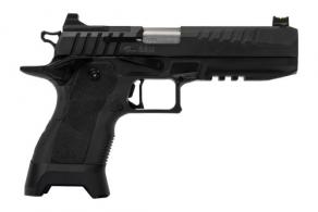 OA OA-2311-FULLSIZE-ST-BLK 9MM 17R - OA2311FULLSIZESTBLK OA OA-2311-FULLSIZE-ST-BLK 9MM 17R - OA2311FULLSIZESTBLK
