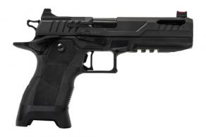 OA OA-2311-FULLSIZE-PRO-S-BLK 9MM 17/21R - OA2311FULLSIZEPROSBLK