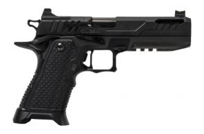 OA OA-2311-FULLSIZE-PRO-ELITE-S-BLK 9MM 17/21R - OA2311FULLSIZEPROELITS OA OA-2311-FULLSIZE-PRO-ELITE-S-BLK 9MM 17/21R - OA2311FULLSIZEPROELITS