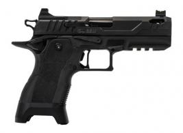 OA OA-2311-COMPACT-PRO-P-BLK 9MM 17R - OA2311COMPACTPROPBLK