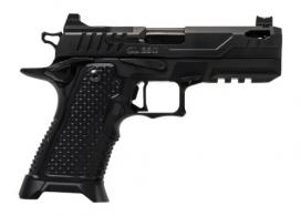 OA OA-2311-COMPACT-PRO-ELITE-BLK 9MM 17/21R - OA2311COMPACTPROELITEB