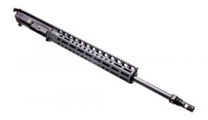 LARUE 22" 6.5CRD MATCH GRADE UPPER - LT-018