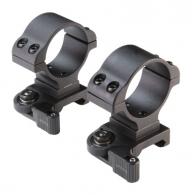 LARUE 2-PIECE QD MOUNT 1.375" - LT808-30