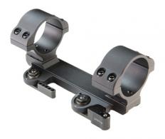 LARUE TACTICAL SCOPE MOUNT QD 30MM - LT807-30 LARUE TACTICAL SCOPE MOUNT QD 30MM - LT807-30