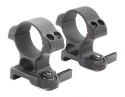 LARUE TACTICAL 30MM 2 PIECE QD - LT123