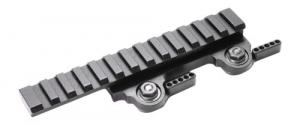 LARUE TACTICAL PICATINNY RISER QD - LT101 LARUE TACTICAL PICATINNY RISER QD - LT101