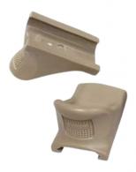 LARUE LT711-Flat Dark Earth Tactical HANDSTOP 2-PIECE Flat Dark Earth - LT711-FDE LARUE LT711-Flat Dark Earth Tactical HANDSTOP 2-PIECE Flat Dark Earth - LT711-FDE