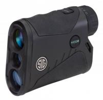 SIG KILO 1250 RANGE FINDER MONOCULAR - SOK12601