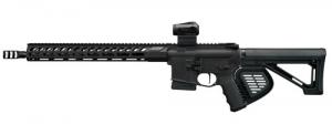 SIG FORGE 556 16" Black MSR G2 10RD CA - RM400-556N-16B-