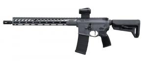 SIG FORGE 556 16" CONCRT RMSR G2 30R - RM400-556N-16B- SIG FORGE 556 16" CONCRT RMSR G2 30R - RM400-556N-16B-