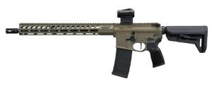 SIG FORGE 5.56 16" MSGRN RMSR G2 30R - RM400-556N-16B-