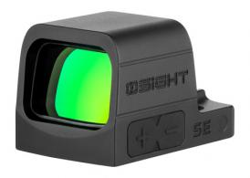 OLIGHT OSIGHT SE REFLEX GREEN - OSIGHTSEGN OLIGHT OSIGHT SE REFLEX GREEN - OSIGHTSEGN