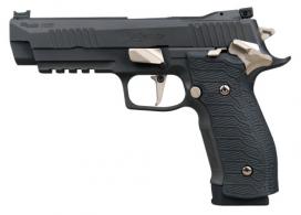 SIG P226X5 9MM 5" NMR SAO 20RD CW - 226X5-9-NMR-SAO SIG P226X5 9MM 5" NMR SAO 20RD CW - 226X5-9-NMR-SAO