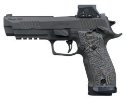 SIG P226X5 9MM 5" EXTRM SAO 20R RXSL - 226X5-9-XTM-SAO