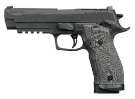 SIG P226X5 9MM 5" EXTRM SAO 20RD CW - 226X5-9-XTM-SAO SIG P226X5 9MM 5" EXTRM SAO 20RD CW - 226X5-9-XTM-SAO