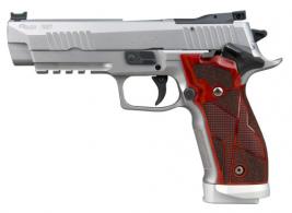P226 X-FIVE CL2 9MM 20+1 SAO - 226X5-9-CL2-SAO