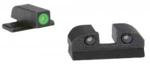 Sig Sauer XRAY PISTOL SIGHT #6 FRONT AND REAR SQUARE