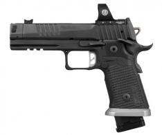 P211 9MM Compact Black ROM3PRO 21+1 - 211F-9-GTO-R3P P211 9MM Compact Black ROM3PRO 21+1 - 211F-9-GTO-R3P