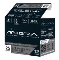 MIGRA 12G 3" 2-3SHT 1.25 25/10 - M12AS23
