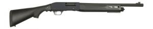 TOKAREV TSA 12GA 18.5 SEMI Black 4RD - 21000431 TOKAREV TSA 12GA 18.5 SEMI Black 4RD - 21000431