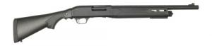 TOKAREV TSP 12GA 18.5 PUMP Black 4RD - 21000430