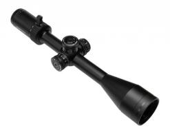 ZEROTECH VENGEANCE 6-24X50 R3 IR - VG6245R3-IR