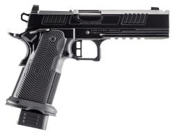 ALPHA FOXTROT AF1911-ROMULUS 9MM 5" - AA39X1EIHPDBK19NVC