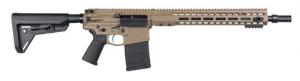 REC10 LR 308 Win Flat Dark Earth 20" 20+1 - 18851 REC10 LR 308 Win Flat Dark Earth 20" 20+1 - 18851